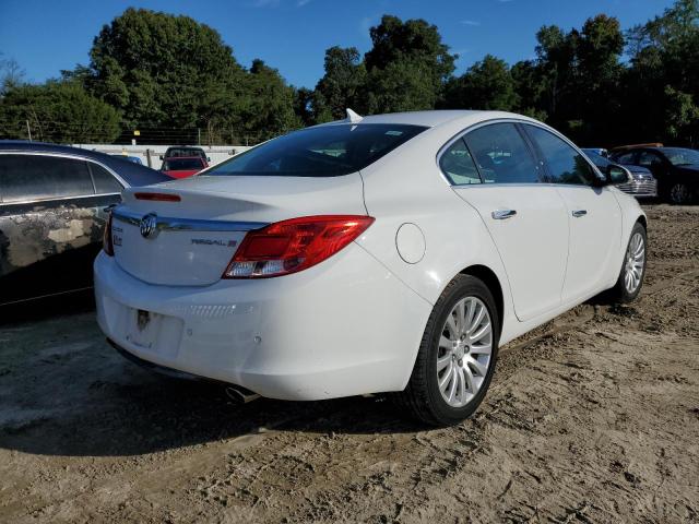 Photo 4 from auction – 2013 BUICK REGAL PREM with VIN 2G4GT5GV6D9178443
