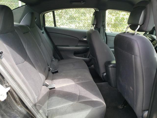 Photo 6 from auction – 2012 CHRYSLER 200 LX with VIN 1C3CCBAB0CN282443