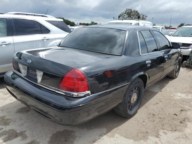 Photo 4 from auction – 2008 FORD CROWN VICT with VIN 2FAHP71V78X164351