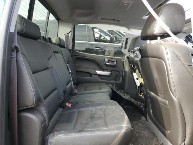 Photo 6 from auction – 2015 CHEVROLET SILVERADO with VIN 3GCUKSEC7FG297864