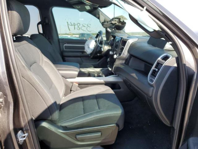 Photo 5 from auction – 2020 RAM 1500 BIG H with VIN 1C6RREFT0LN405074