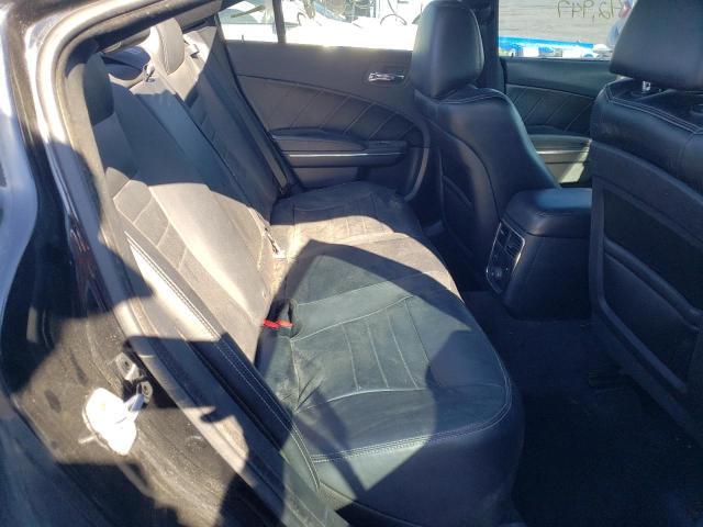 Photo 6 from auction – 2014 DODGE CHARGER R/ with VIN 2C3CDXCT0EH114071