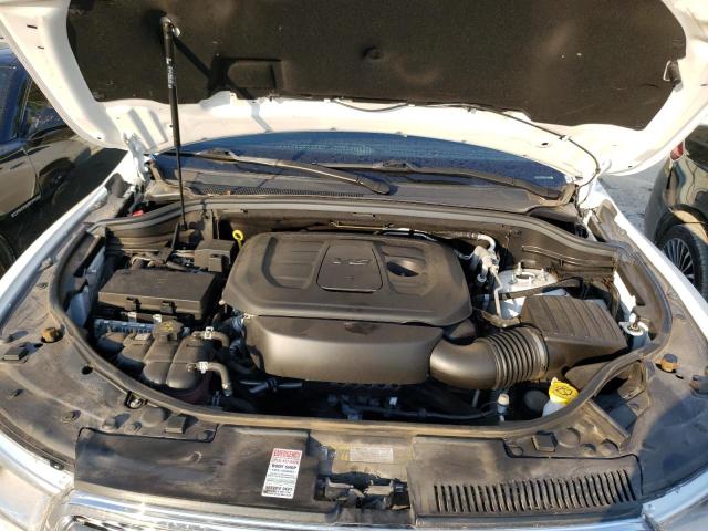 Photo 7 from auction – 2020 DODGE DURANGO CI with VIN 1C4RDJEG8LC172142