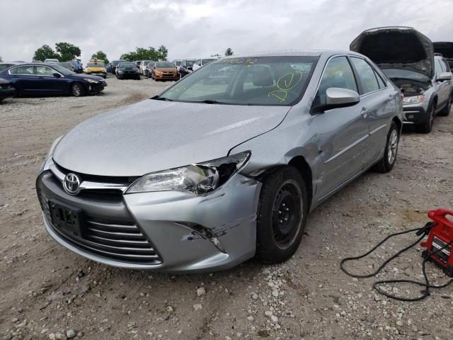 Photo 2 from auction – 2017 TOYOTA CAMRY LE with VIN 4T1BF1FK3HU632643