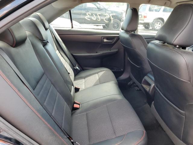 Photo 6 from auction – 2017 TOYOTA CAMRY LE with VIN 4T1BF1FK6HU434901