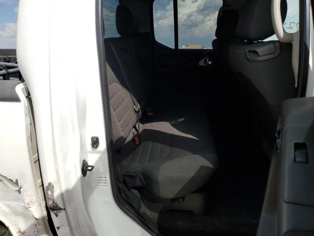Photo 6 from auction – 2005 NISSAN FRONTIER C with VIN 1N6AD07U65C437229