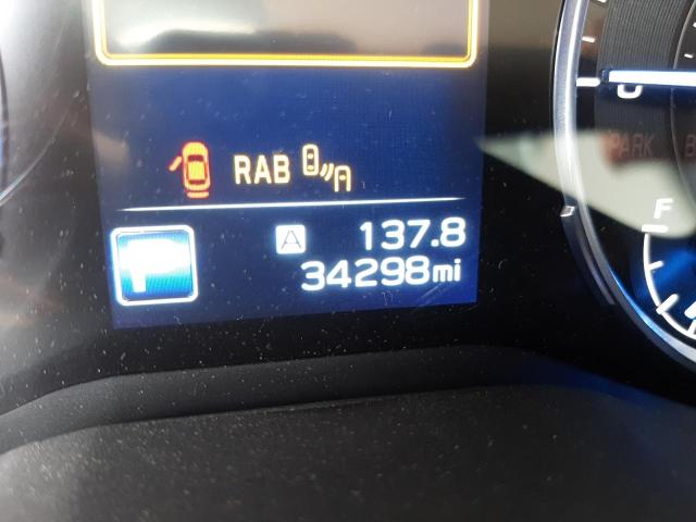 Photo 8 from auction – 2020 SUBARU ASCENT LIM with VIN 4S4WMAPD5L3418422