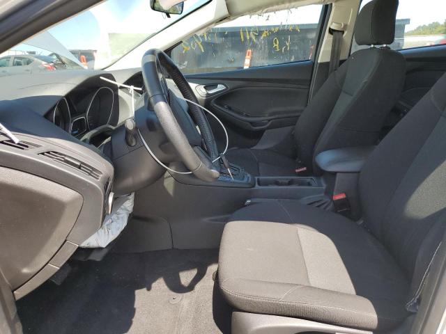 Photo 5 from auction – 2016 FORD FOCUS SE with VIN 1FADP3K25GL401846