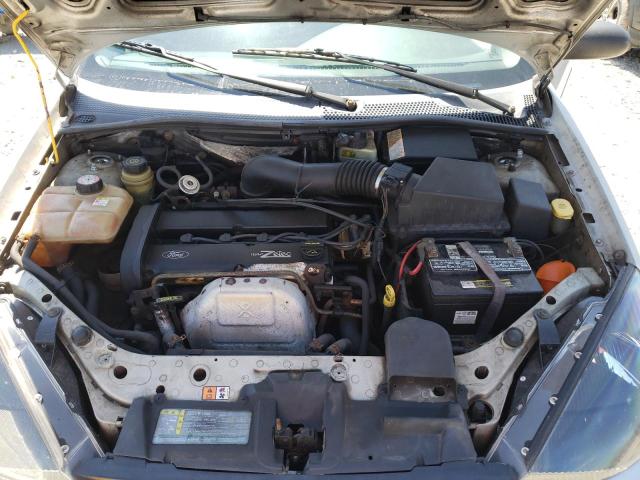 Photo 7 from auction – 2003 FORD FOCUS ZX3 with VIN 3FAFP31393R162946