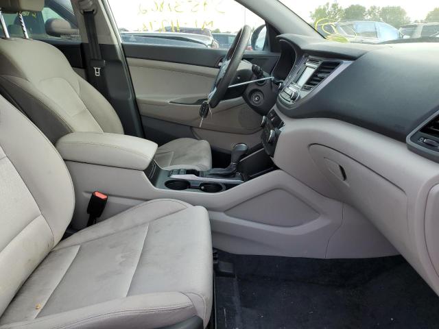 Photo 5 from auction – 2016 HYUNDAI TUCSON LIM with VIN KM8J33A4XGU108722