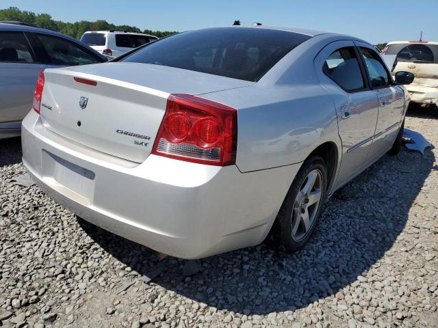 Photo 4 from auction – 2010 DODGE CHARGER SX with VIN 2B3CA3CV2AH107522
