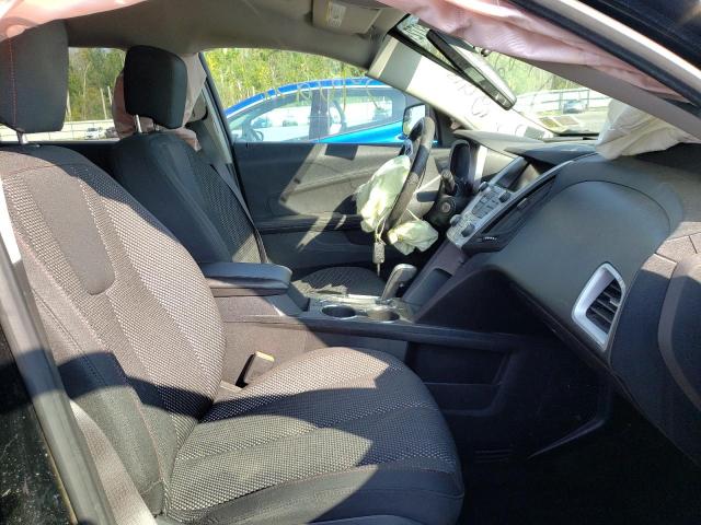 Photo 5 from auction – 2012 CHEVROLET EQUINOX LT with VIN 2GNFLEEK4C6355121