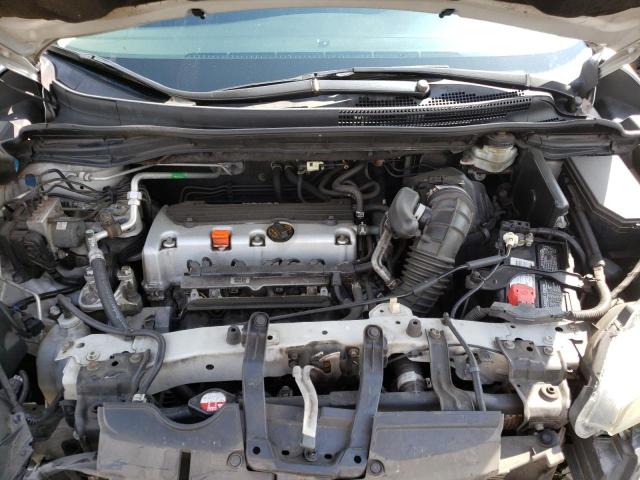 Photo 7 from auction – 2012 HONDA CR-V EX with VIN 2HKRM4H50CH633818