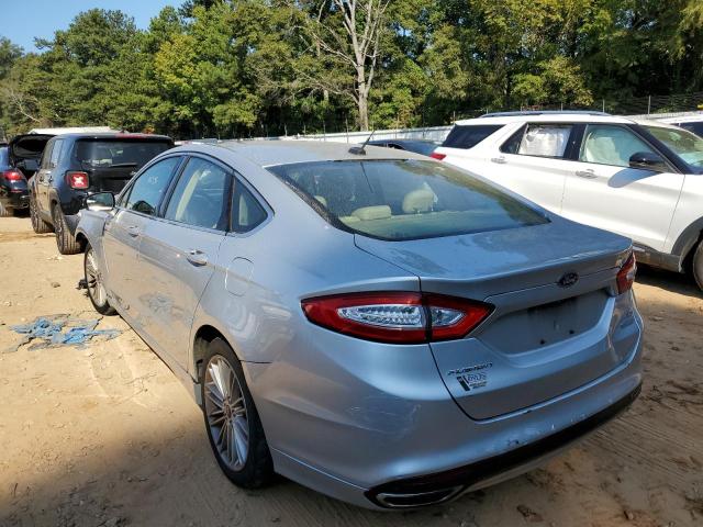 Photo 3 from auction – 2016 FORD FUSION SE with VIN 3FA6P0H9XGR216799
