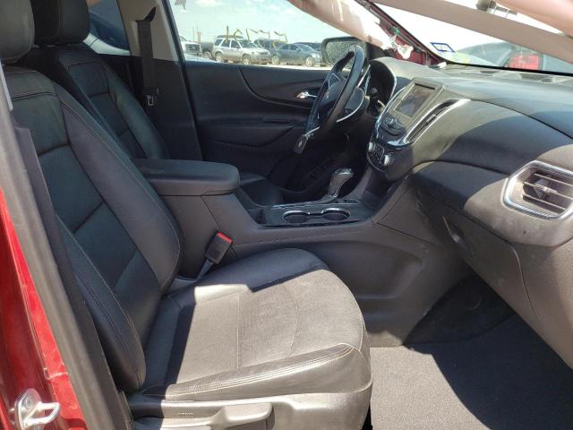 Photo 5 from auction – 2020 CHEVROLET EQUINOX LT with VIN 2GNAXLEX8L6236552