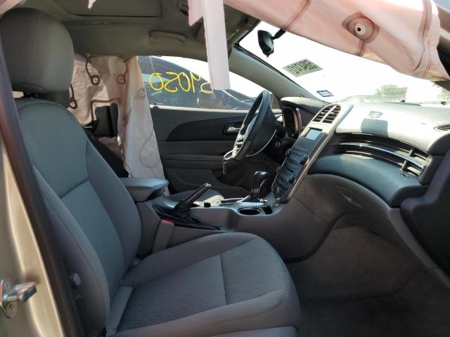 Photo 5 from auction – 2015 CHEVROLET MALIBU LS with VIN 1G11B5SL7FF191840