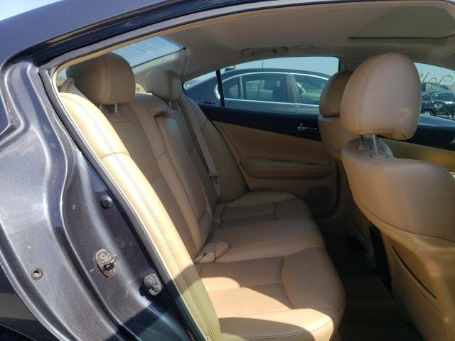 Photo 6 from auction – 2010 NISSAN MAXIMA S with VIN 1N4AA5AP7AC862020