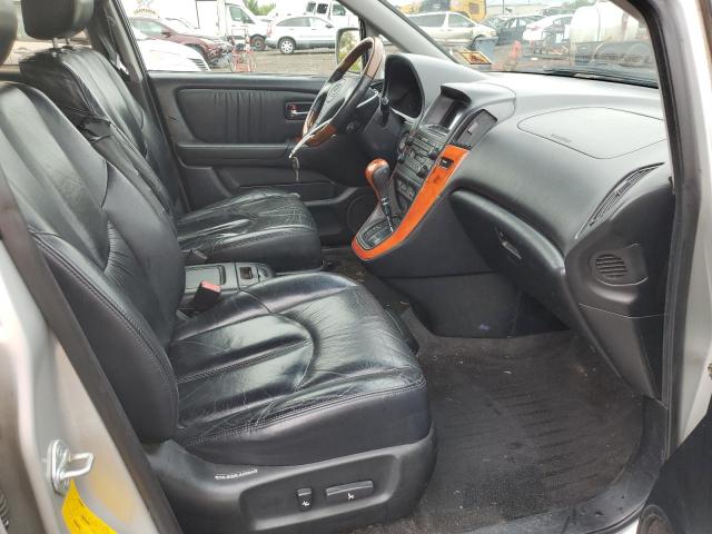 Photo 5 from auction – 2002 LEXUS RX 300 with VIN JTJHF10U520289290