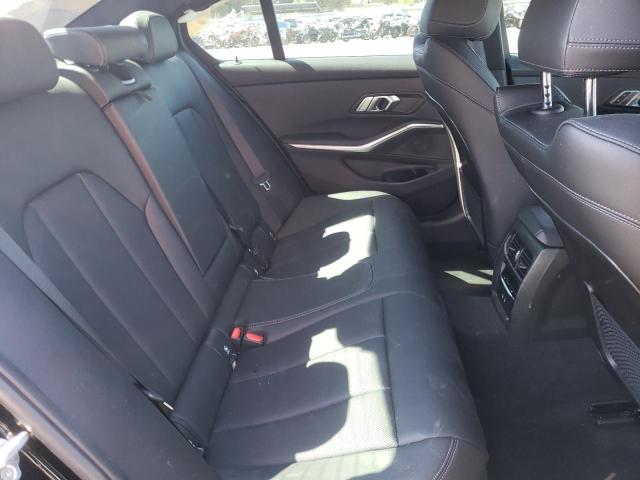 Photo 6 from auction – 2022 BMW 330E with VIN 3MW5P7J00N8C37381
