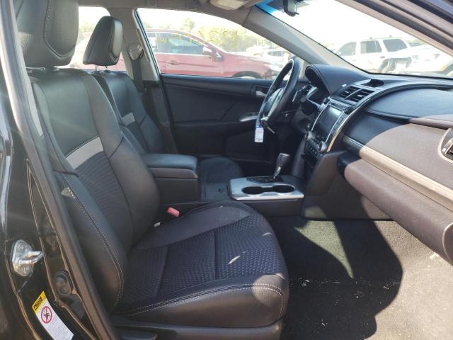 Photo 6 from auction – 2013 TOYOTA CAMRY L with VIN 4T1BF1FK2DU268659