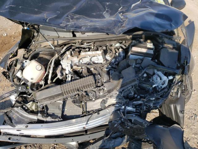 Photo 7 from auction – 2021 TOYOTA COROLLA LE with VIN 5YFEPMAE2MP223901
