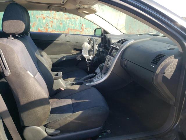 Photo 5 from auction – 2010 SCION TC with VIN JTKDE3B71A0311686