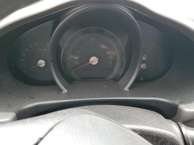 Photo 8 from auction – 2014 KIA SPORTAGE L with VIN KNDPBCAC9E7574033