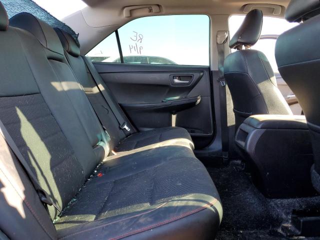 Photo 6 from auction – 2016 TOYOTA CAMRY LE with VIN 4T1BF1FK8GU112095