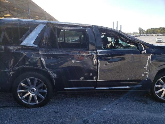 Photo 9 from auction – 2022 CADILLAC ESCALADE P with VIN 1GYS4DKL5NR319869