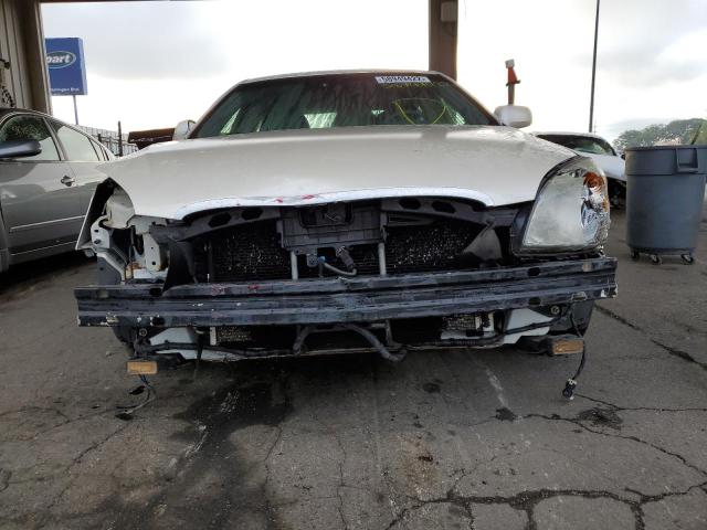 Photo 9 from auction – 2010 BUICK LUCERNE CX with VIN 1G4HJ5EM7AU135605