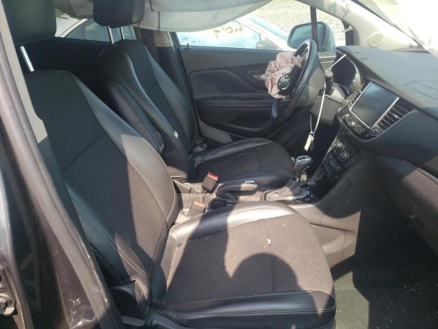 Photo 5 from auction – 2018 BUICK ENCORE PRE with VIN KL4CJASB0JB528636