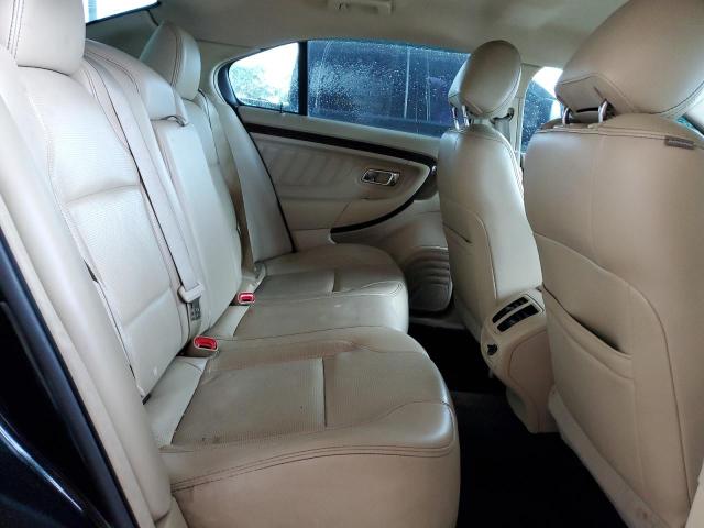 Photo 6 from auction – 2013 FORD TAURUS LIM with VIN 1FAHP2F87DG196738