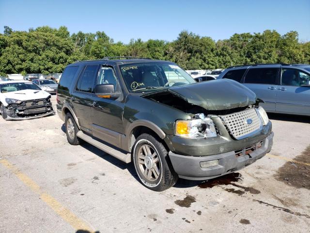 Photo 1 from auction – 2004 FORD EXPEDITION with VIN 1FMRU17WX4LB20402