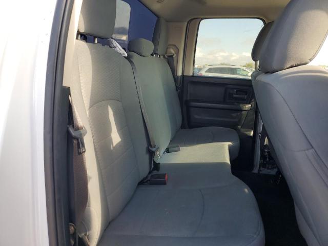 Photo 6 from auction – 2018 RAM 1500 ST with VIN 1C6RR7FG8JS175331
