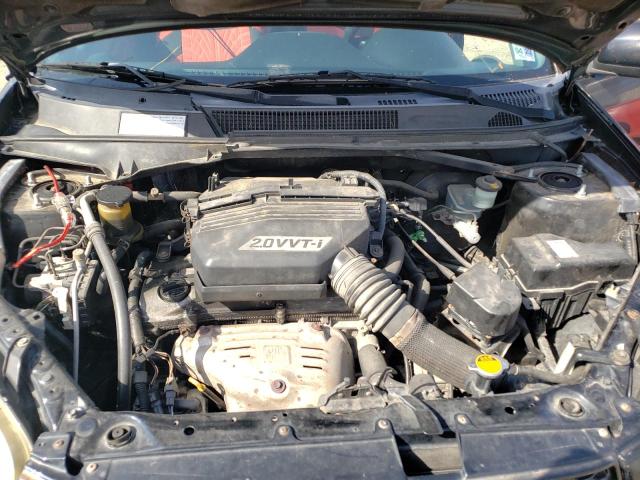 Photo 7 from auction – 2002 TOYOTA RAV4 with VIN JTEGH20VX20071803
