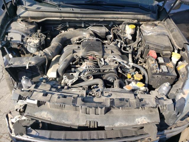 Photo 7 from auction – 2016 SUBARU OUTBACK 3. with VIN 4S4BSENC9G3248349
