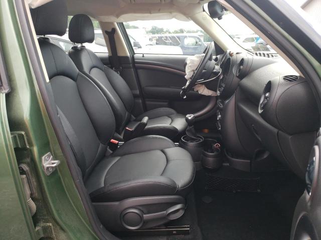 Photo 5 from auction – 2015 MINI COOPER S C with VIN WMWZC5C58FWT38154