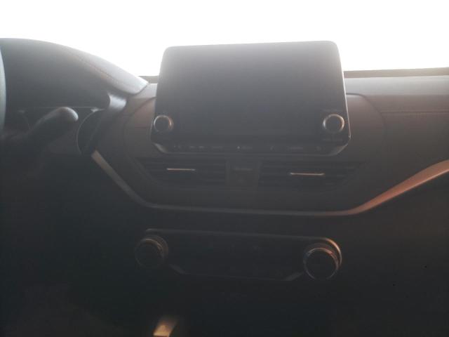 Photo 9 from auction – 2022 NISSAN ALTIMA SR with VIN 1N4BL4CVXNN345695