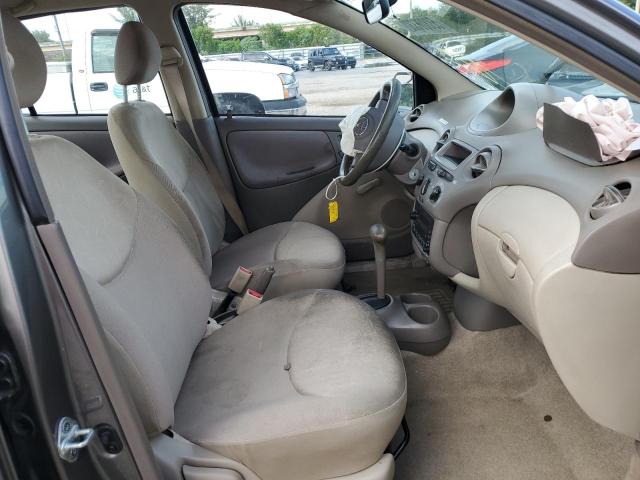 Photo 5 from auction – 2003 TOYOTA ECHO with VIN JTDBT123335045843