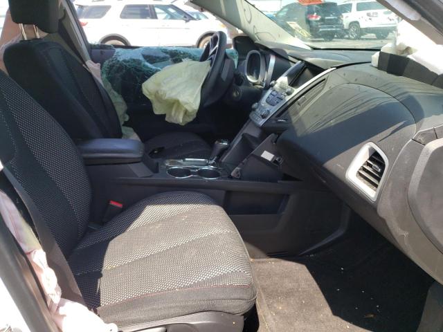 Photo 5 from auction – 2016 CHEVROLET EQUINOX LS with VIN 2GNALBEK2G1143474