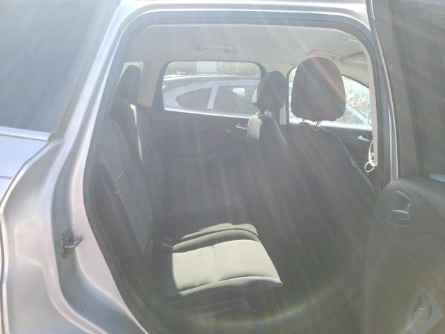 Photo 6 from auction – 2013 FORD ESCAPE SE with VIN 1FMCU0GX1DUD00967