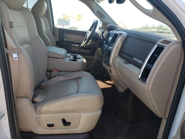 Photo 5 from auction – 2017 RAM 2500 LARAM with VIN 3C6UR5FL7HG589603