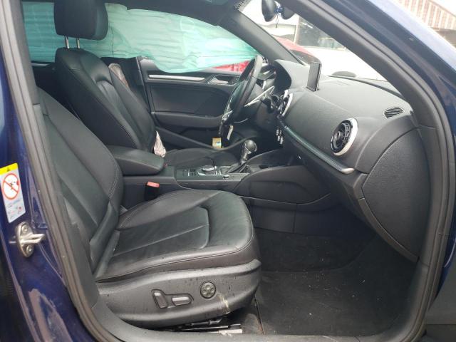 Photo 5 from auction – 2015 AUDI A3 PREMIUM with VIN WAUCCGFF5F1016283