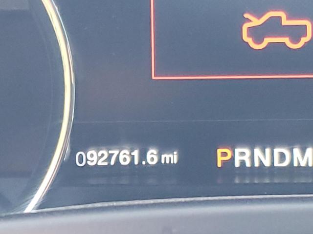 Photo 8 from auction – 2015 FORD F150 SUPER with VIN 1FTEW1EFXFFA27428