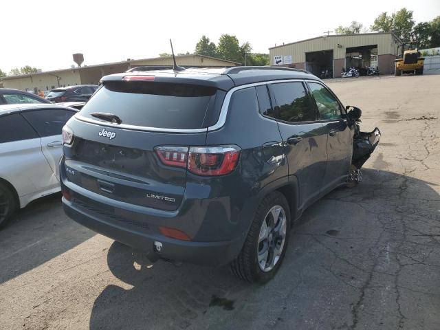 Photo 4 from auction – 2018 JEEP COMPASS LI with VIN 3C4NJDCB8JT478842