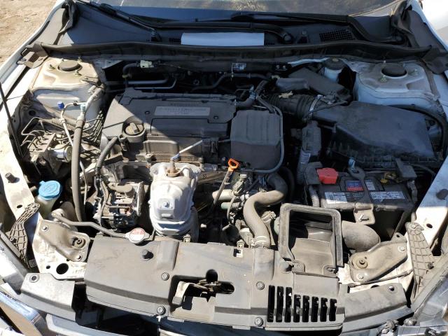 Photo 7 from auction – 2015 HONDA ACCORD with VIN 1HGCR2F36FA049160