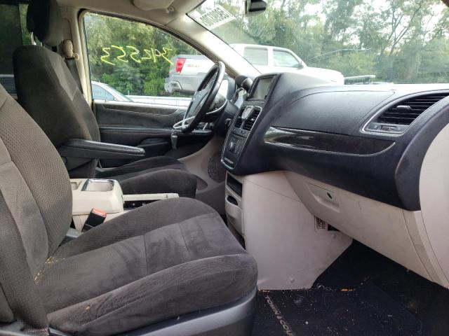 Photo 5 from auction – 2014 CHRYSLER TOWN & COU with VIN 2C4RC1BG9ER304441