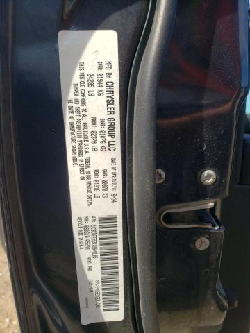 Photo 10 from auction – 2014 DODGE DART GT with VIN 1C3CDFEB3ED904105