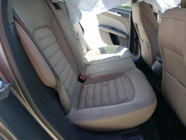 Photo 6 from auction – 2013 FORD FUSION S with VIN 3FA6P0G74DR214770