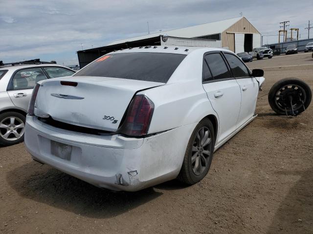 Photo 4 from auction – 2014 CHRYSLER 300 S with VIN 2C3CCAGG0EH311870